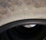 Gume Toyo 215/55/16 zimska, 4 kom