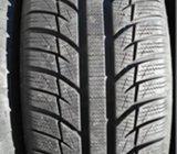 Zimske gume Toyo 215/55/16 korištene cca800km 215-60-16 kao nove