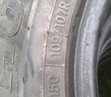 Gume Toyo 215/70/15 M+S 4 kom