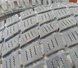 Gume Toyo 225/70/15 zimska, 4 kom