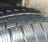 Gume Toyo 235/60/18 zimska 4 kom