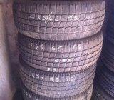 Gume Toyo 235/65/16