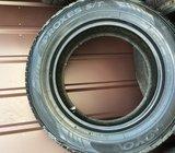 Gume Toyo 235/65/17 ljetna 4 kom