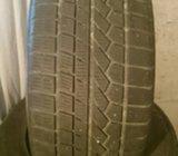 Gume Toyo 255/60/17 zimska, 2 kom