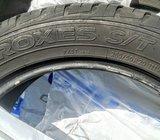 Gume Toyo 265/50/20 cjelogodišnja, 4 kom