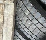 Gume Toyo 315/70/22,5 cjelogodišnja 4 kom