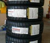 NOVE GUME TOYO PROXES R1R 205/45/16 SEMI SLICK