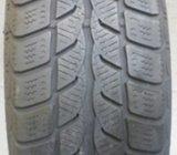 Gume Uniroyal 185/60/15 cjelogodišnja, 4 kom.dot1910