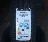 Gume Uniroyal 185/65/15 ljetna, 4 kom. RAINEXPERT 3 NOVO!