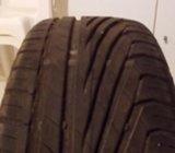 Gume Uniroyal 195/50/15 ljetna 4 kom