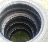 Gume 205/55/16 ljetna, 4 kom