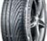 Gume Uniroyal 205/55/16 ljetna 6+ kom