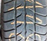 Gume Uniroyal 205/55/16 zimska 2 kom. P1183