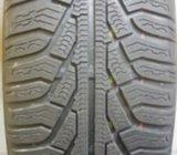 Gume Uniroyal 205/60/16 cjelogodišnja, 2 kom.dot2114. 7mm