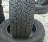 Gume Uniroyal 205/60/16 zimska, 2 kom