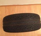 Guma Uniroyal 225/55/16 ljetna 1 kom