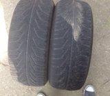 Gume Uniroyal rain tyre ms plus 77 225/55/16 2 komada