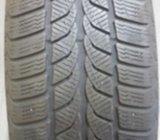 Gume Uniroyal 225/55/17 cjelogodišnja, 4 kom.dot3912. 6.5mm