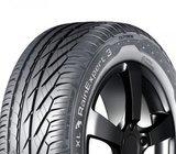 Gume UNIROYAL RAINEXPERT 3 SUV 215/65 /16 98H novo - vožene 6 mjeseci
