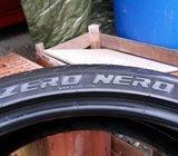 GUME PIRELLI 295/25/22