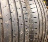 Gume Vredestein 185/60/15 ljetna, 4 Kom