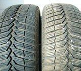 Gume Vredestein 195/55/15 zimska 2 kom