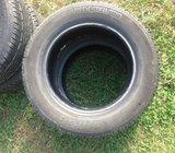 Gume Vredestein 195/60/15 ljetna 4 kom