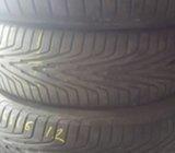 Gume Vredestein 215/65/16 ljetna, 4 kom