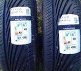 NOVE GUME VREDESTEIN 225/45/17 LJETNE! GARANCIJA! DOT 1716