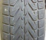 Gume Vredestein 235/70/17 cjelogodišnja, 2 kom.dot2712