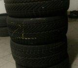 Gume Vredestein 235/30/20 ljetna 4 kom