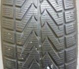 Gume Vredestein 235/55/17 cjelogodišnja, 4 kom.dot0114. 6.5mm