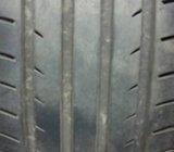 Gume Vredestein 235/55/17 ljetna, 4 kom