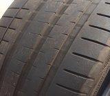 Gume Vredestein 295/35/21 ljetna 2 kom