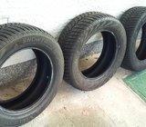 GUME Vredestein Snowtrac 3, 195/60 R15 88T zimska, 4 kom