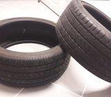 Gume Wanli 205/40/17 ljetna 2 kom