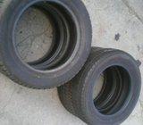 Gume Yokohama 185/65/15 zimska 4 kom.250kn