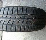 Gume Yokohama 185/55/15 cjelogodišnja 4 kom