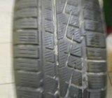 Gume Yokohama 205/55/16 cjelogodišnja, 2 kom.dot2312 6.5mm