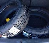 Gume Yokohama 205/55/16 ljetna, 2 kom