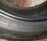 Gume Yokohama 205/55/16 ljetna 4 kom