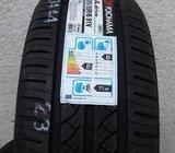 Gume Yokohama 205/55/16 ljetna 4 kom