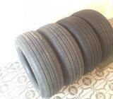 Gume Yokohama 205/60/16 ljetna, 5.5mm, 4 kom. **200kn sve 4*