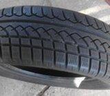 Gume Yokohama 205/60/16 zimska 4 kom