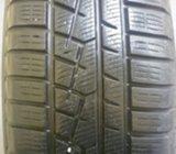 Gume Yokohama 225/65/16 cjelogodišnja, 2 kom.dot2712