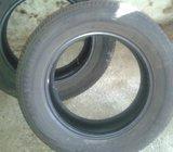 Gume Yokohama 225/65/17 ljetna 2 kom