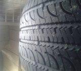 Gume Yokohama 235/55/18 ljetna 4 kom