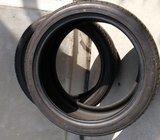 Gume Yokohama 275/35/ZR20 cjelogodišnja 2 kom