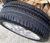 Hankook Ventus S1 Evo 225/45-17 ljetna 4kom