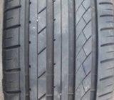 hifly Gume 245/45/18 ljetna, 2 kom.dot4313 6.5 mm